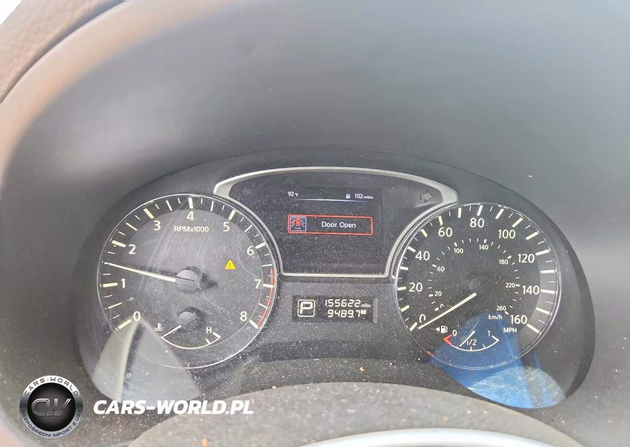 2015 Nissan Altima 2.5 S VIN:1N4AL3AP5FC123380 - 9