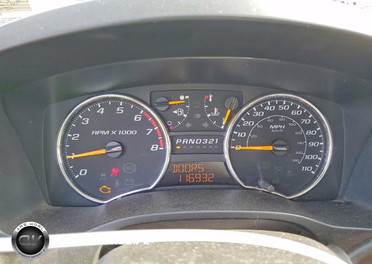2010 GMC Canyon Sle-2 VIN:1GTKTDD93A8135234 - 9