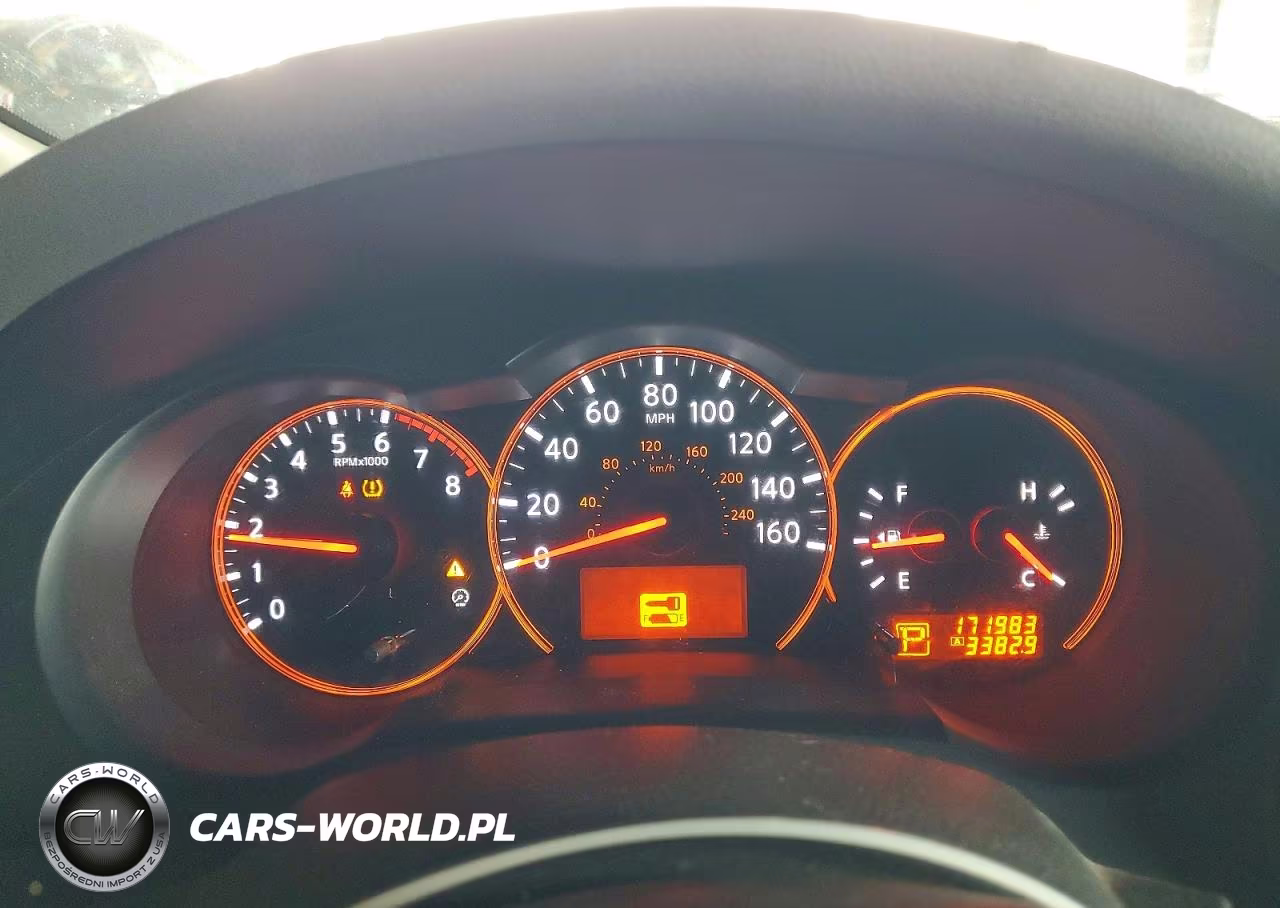 2007 Nissan Altima 2.5 VIN:1N4AL21E67N449624 - 9