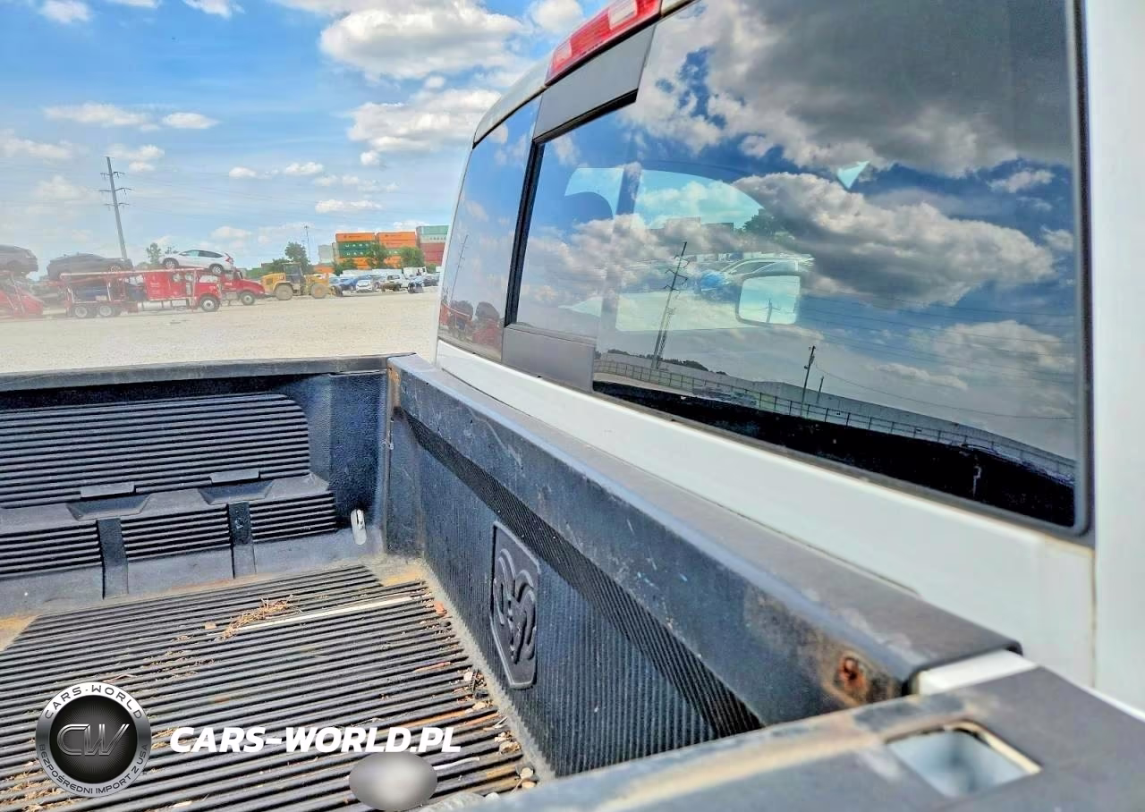 2013 Ram 1500 Slt VIN:3C6JR7EP5DG503394 - 10