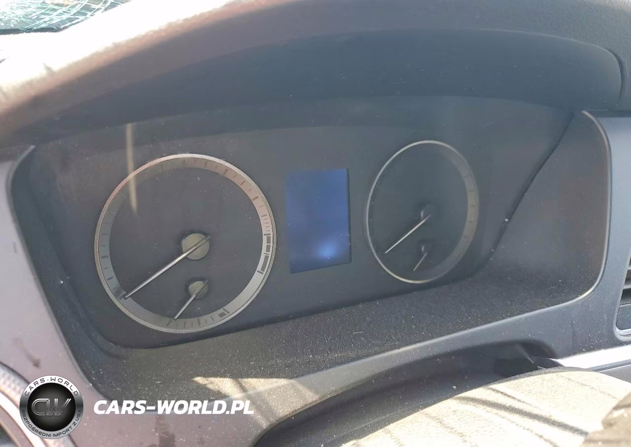 2015 Hyundai Sonata Se VIN:5NPE24AF9FH237446 - 9