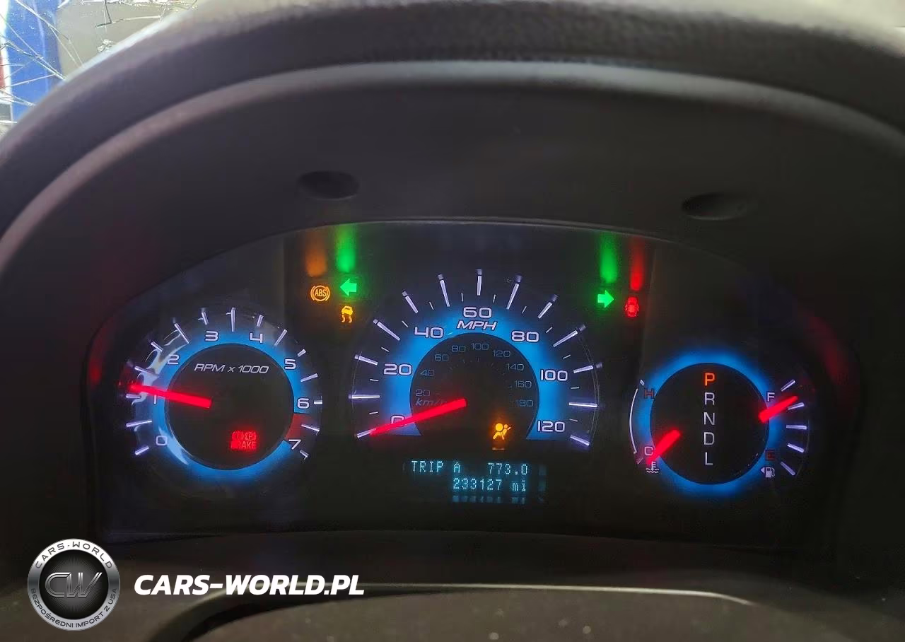 2010 Ford Fusion Se VIN:3FAHP0HA8AR372995 - 9