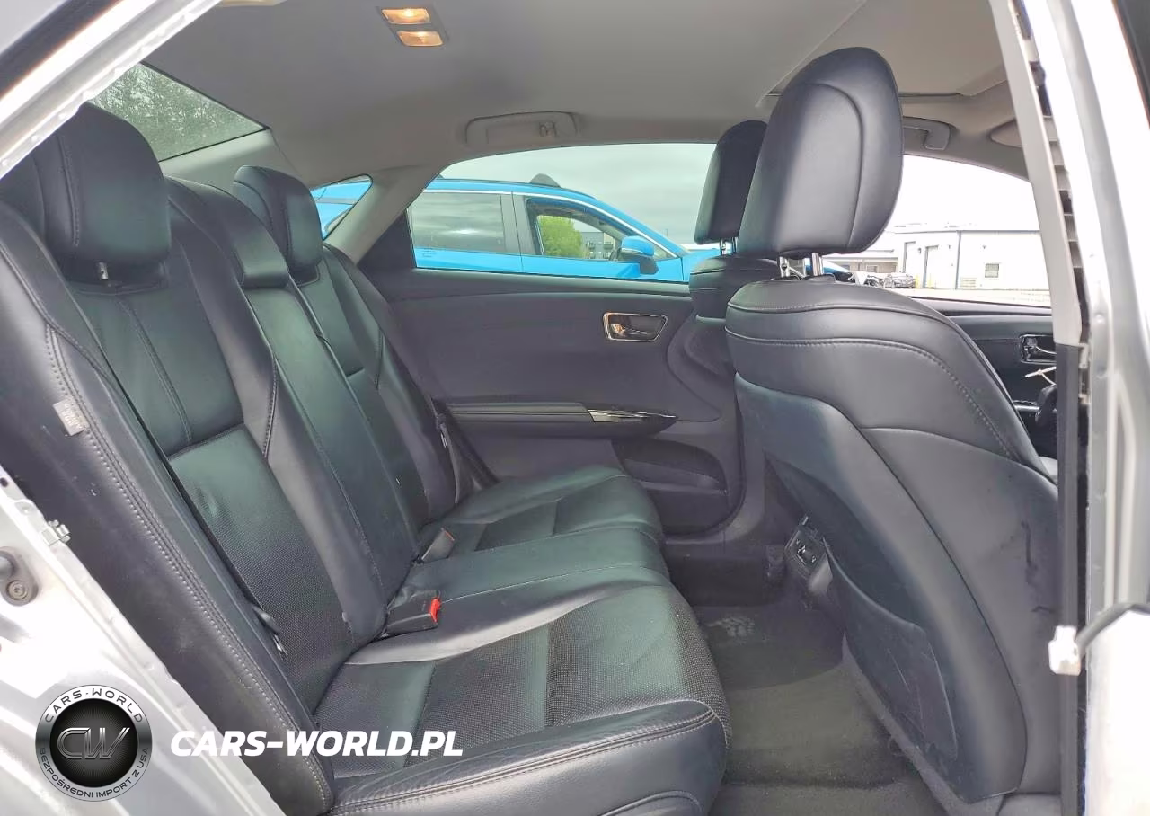 2016 Toyota Avalon Limited VIN:4T1BK1EB4GU202549 - 10