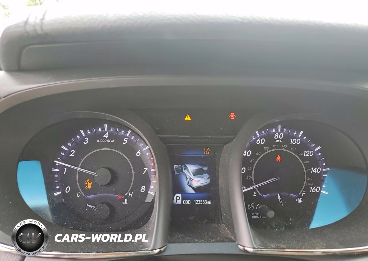 2016 Toyota Avalon Limited VIN:4T1BK1EB4GU202549 - 9