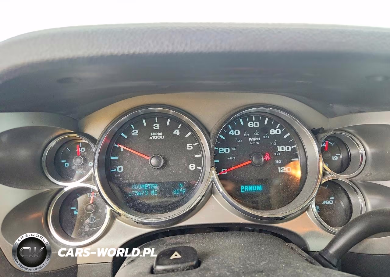 2011 Chevrolet Silverado C1500 Lt VIN:3GCPCSE00BG396813 - 9