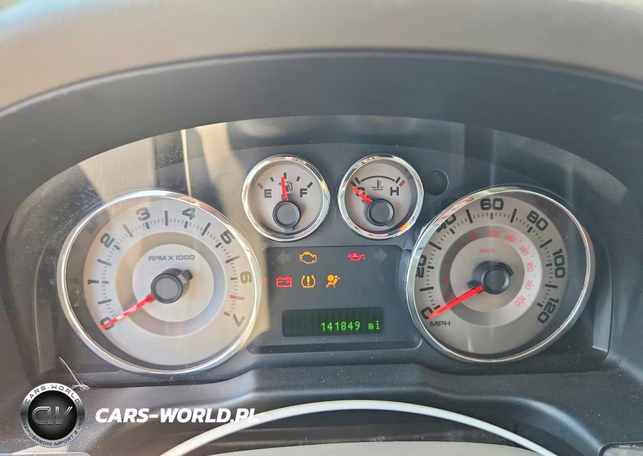 2010 Ford Edge Limited VIN:2FMDK3KC1ABB68312 - 9