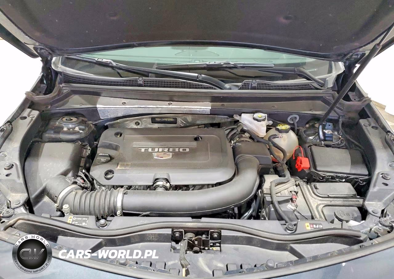 2021 Cadillac Xt4 Premium Luxury VIN:1GYFZCR44MF024886 - 12