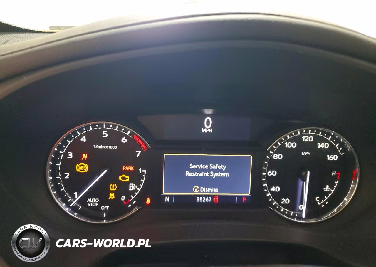 2021 Cadillac Xt4 Premium Luxury VIN:1GYFZCR44MF024886 - 9