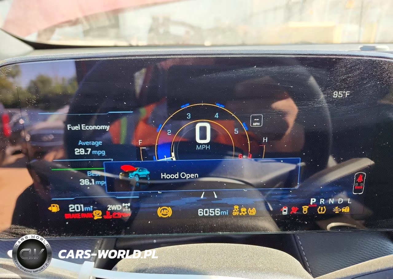 2026 Chevrolet Equinox Lt VIN:3GNAXPEG1TL111086 - 9