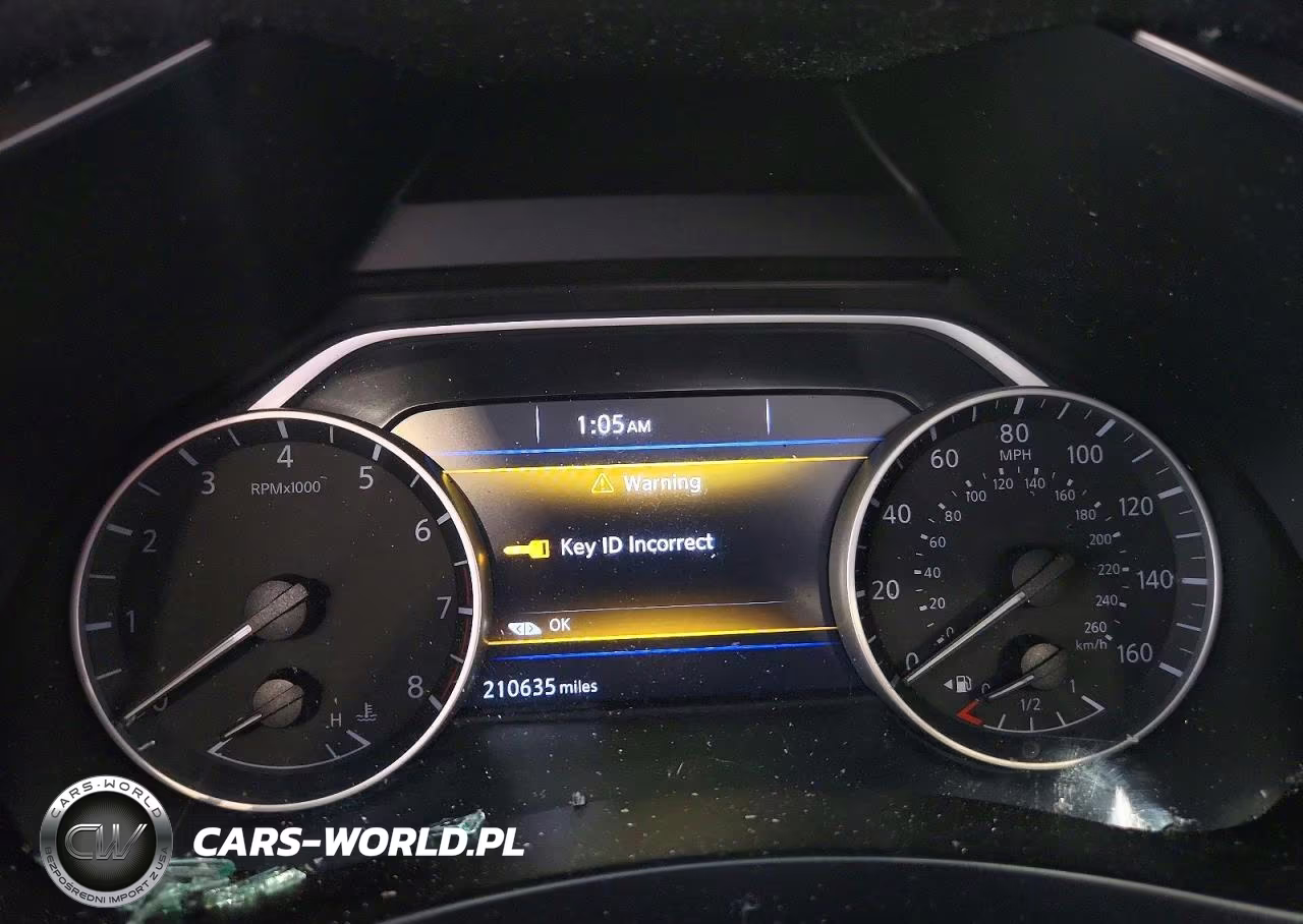 2015 Nissan Murano Sv VIN:5N1AZ2MH1FN227727 - 9