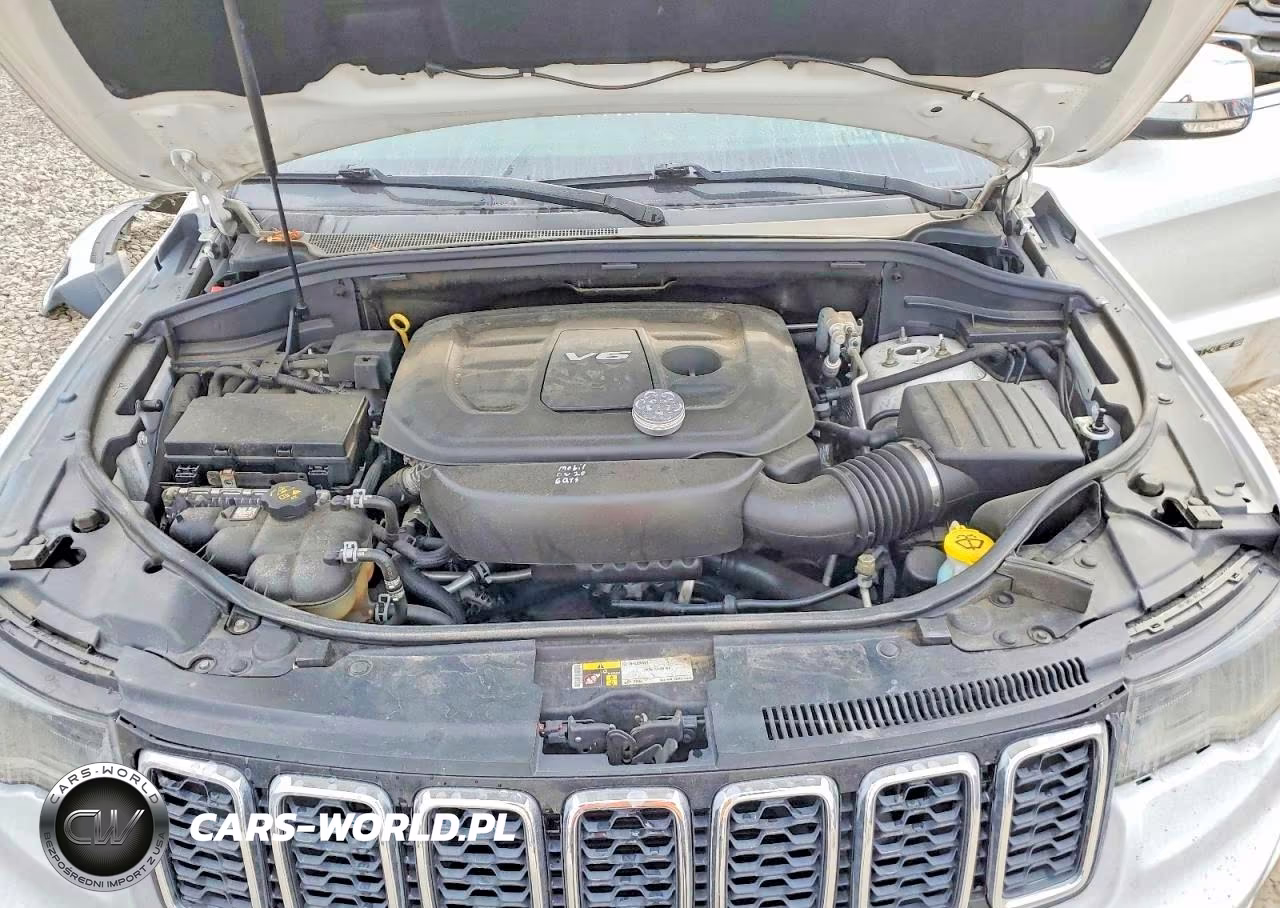 2018 Jeep Grand Cherokee Limited VIN:1C4RJFBG2JC189753 - 12
