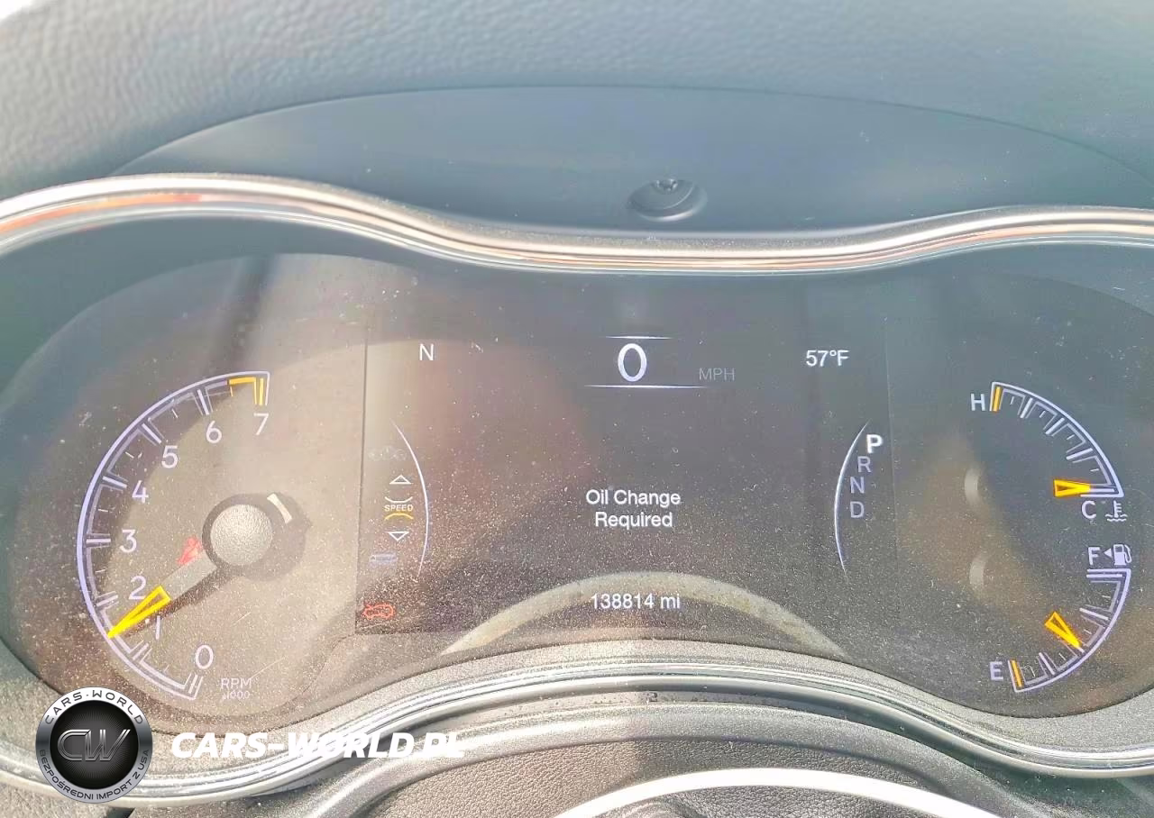 2018 Jeep Grand Cherokee Limited VIN:1C4RJFBG2JC189753 - 9