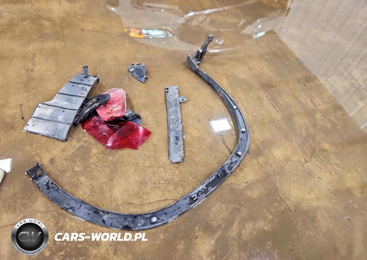 2019 Lexus Rx 450Hl Base VIN:JTJDGKCA1K2006925 - 13