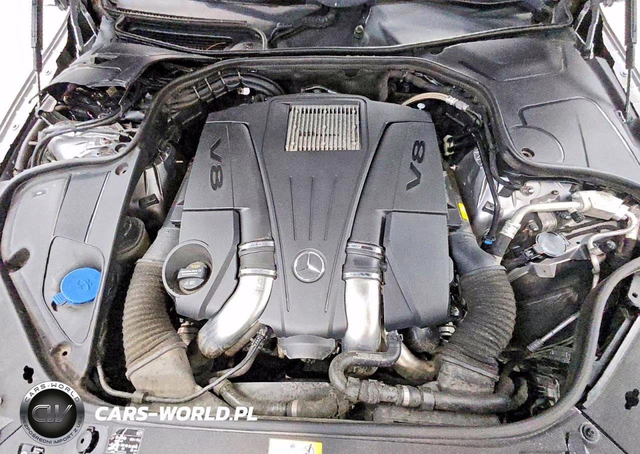 2016 Mercedes-Benz S 550 VIN:WDDXJ8FB4GA017364 - 11