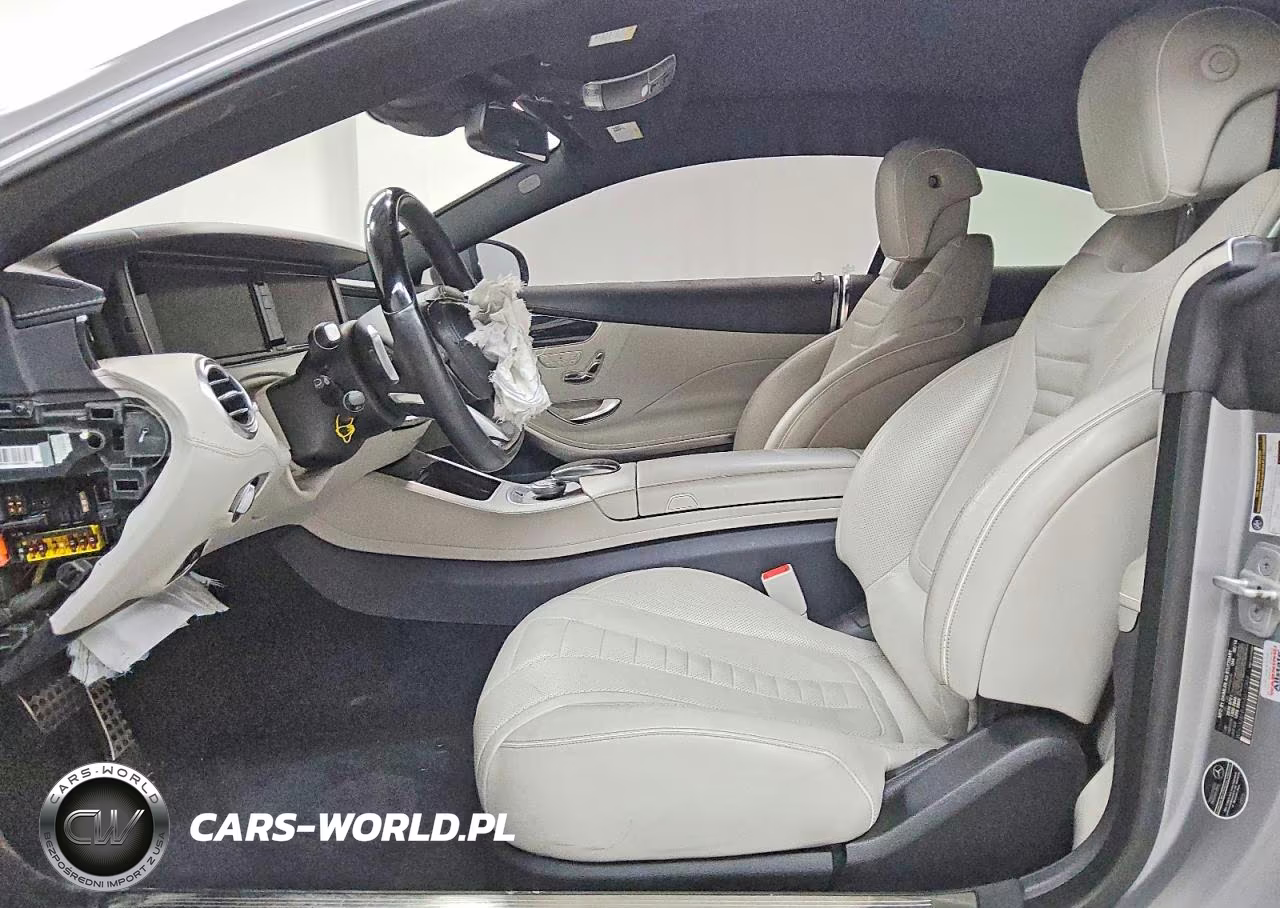 2016 Mercedes-Benz S 550 VIN:WDDXJ8FB4GA017364 - 7