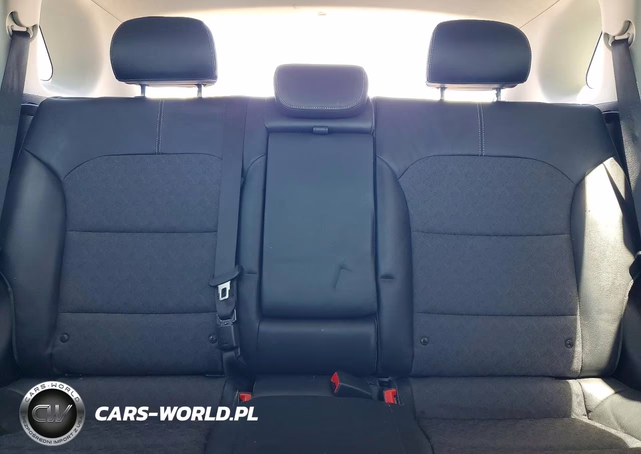 2019 Kia Niro Ex VIN:KNDCD3LD6K5316140 - 10