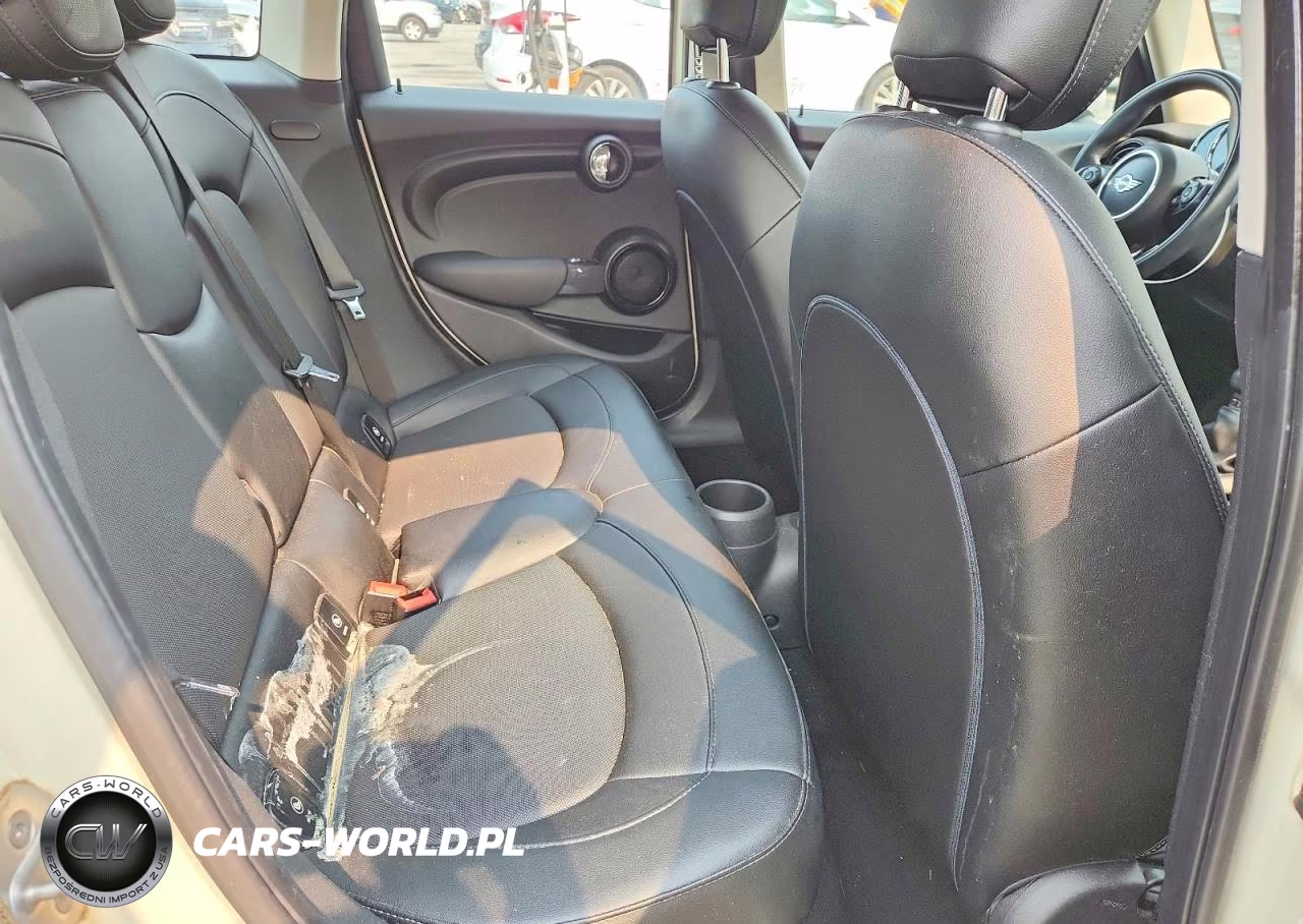 2018 Mini Cooper VIN:WMWXU1C51J2F81059 - 10