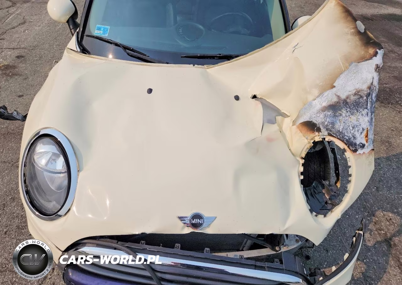 2018 Mini Cooper VIN:WMWXU1C51J2F81059 - 11