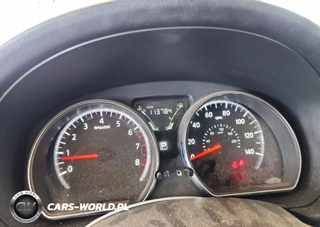 2019 Nissan Versa Sv VIN:3N1CN7APXKL841304 - 9