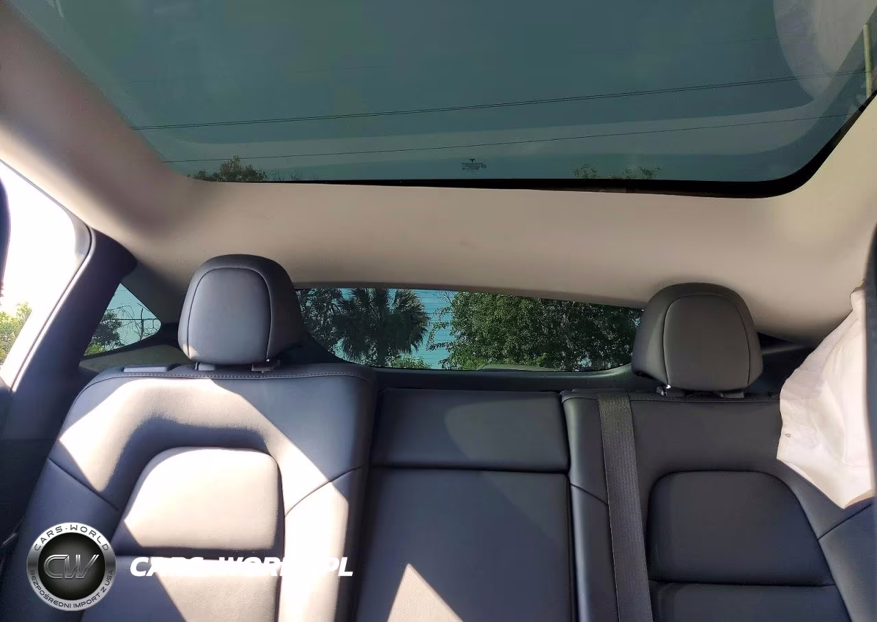 2023 Tesla Model Y VIN:7SAYGDEF6PF844075 - 10