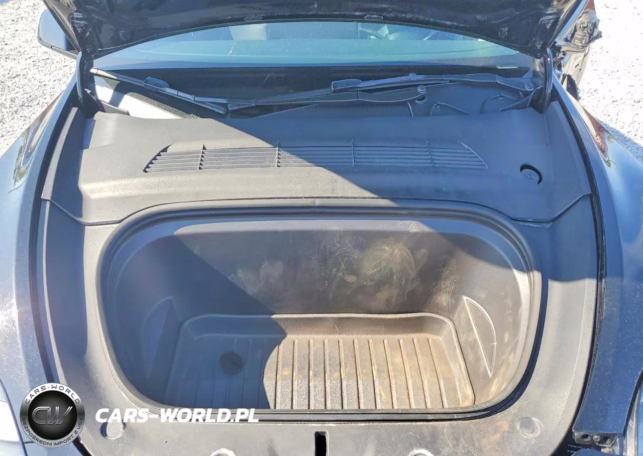 2023 Tesla Model Y VIN:7SAYGDEF6PF844075 - 12