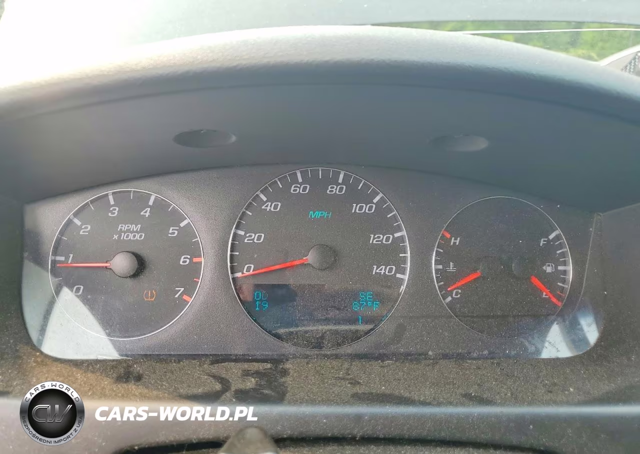 2008 Chevrolet Impala Lt VIN:2G1WT58K289145443 - 9