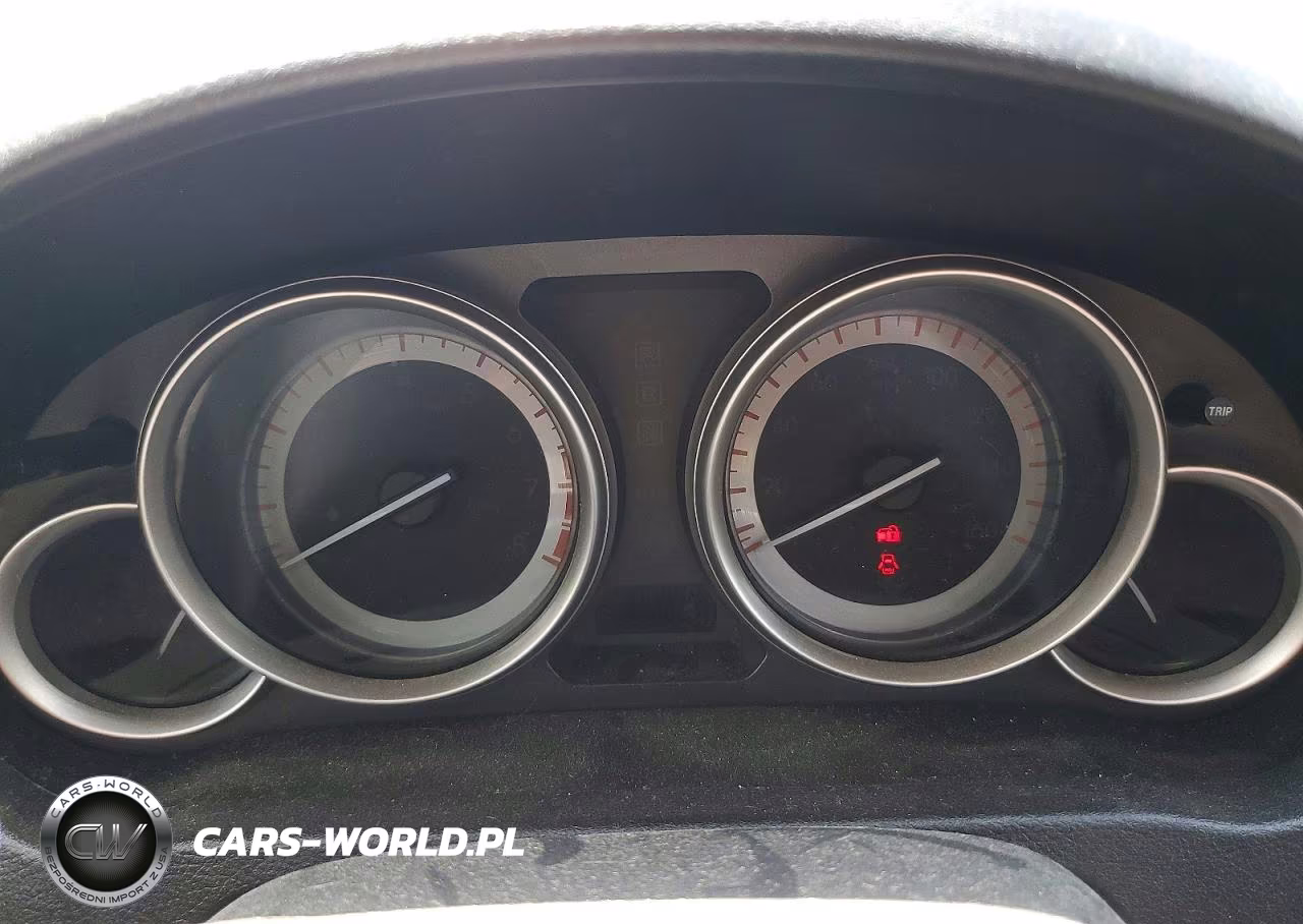2010 Mazda 6 S VIN:1YVHZ8CBXA5M15586 - 9