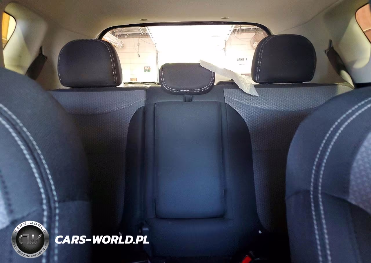 2019 Kia Soul + VIN:KNDJP3A54K7913706 - 10