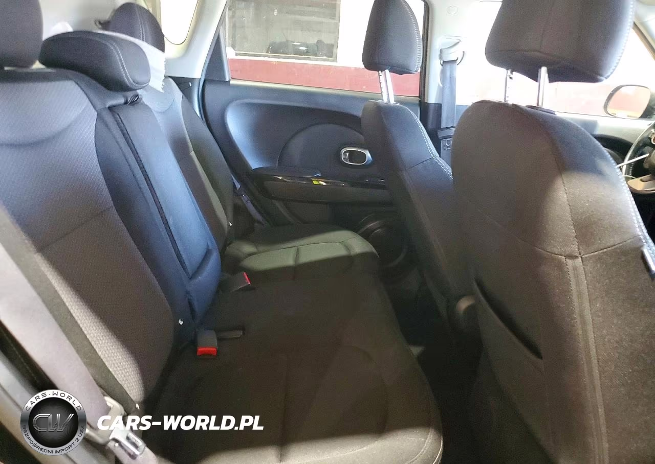 2019 Kia Soul + VIN:KNDJP3A54K7913706 - 11