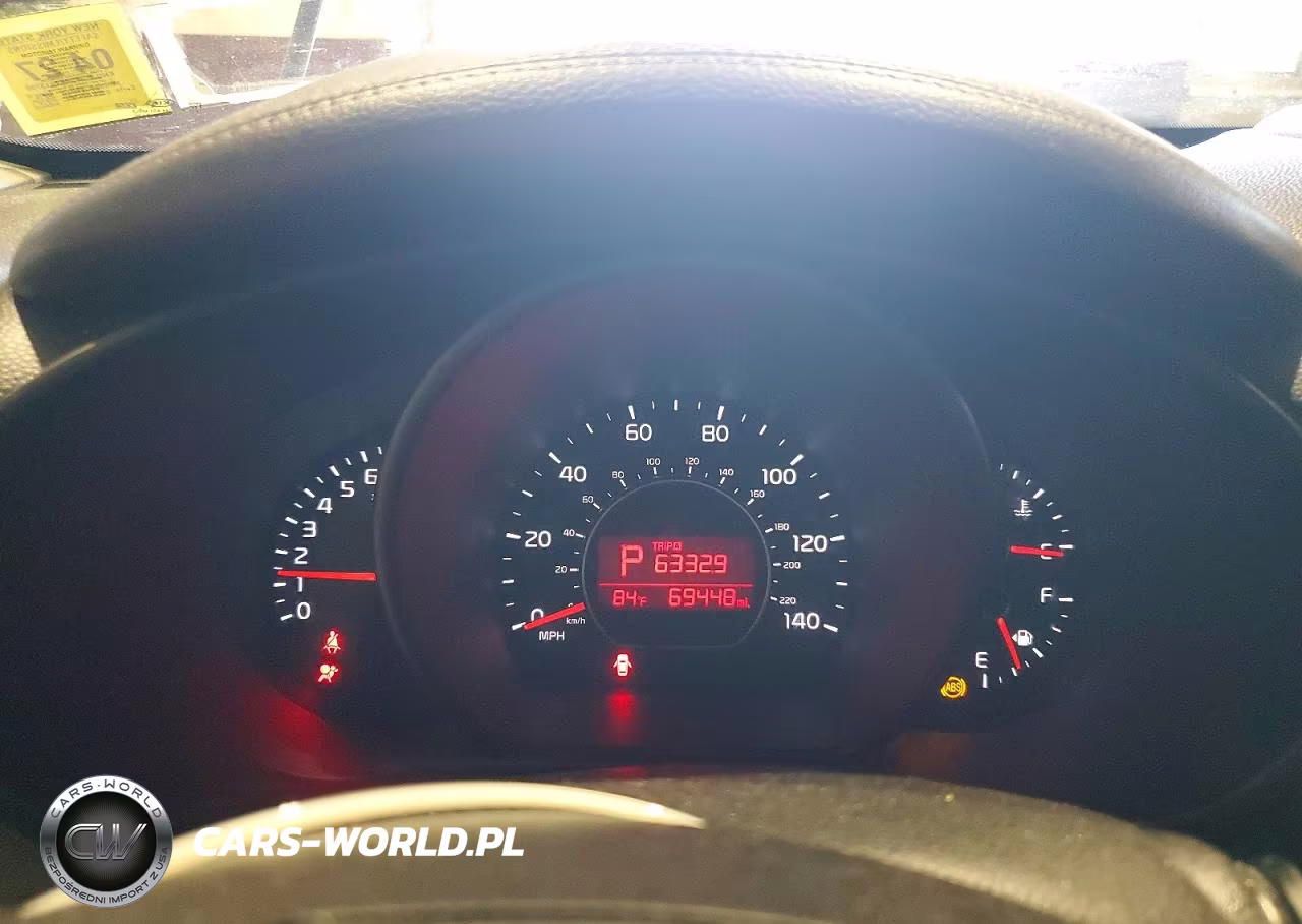 2019 Kia Soul + VIN:KNDJP3A54K7913706 - 9