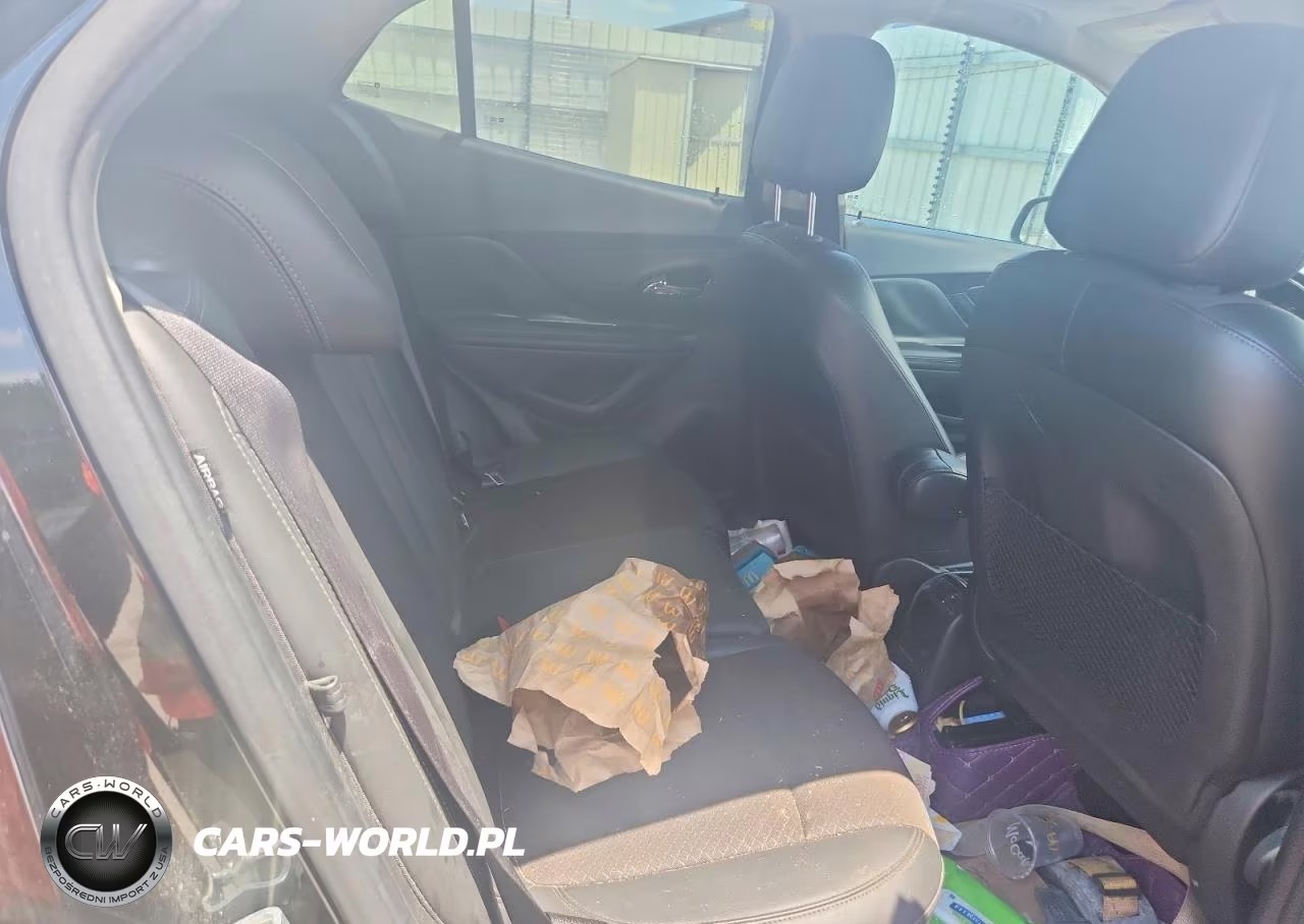 2020 Buick Encore Preferred VIN:KL4CJASB7LB028346 - 11