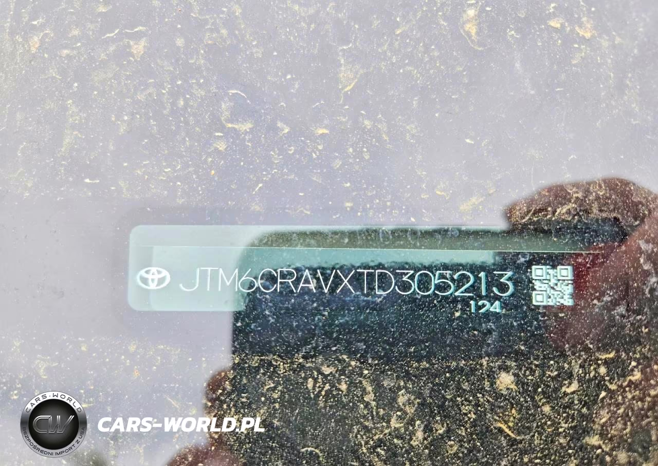 2026 Toyota Rav4 Le VIN:JTM6CRAVXTD305213 - 13