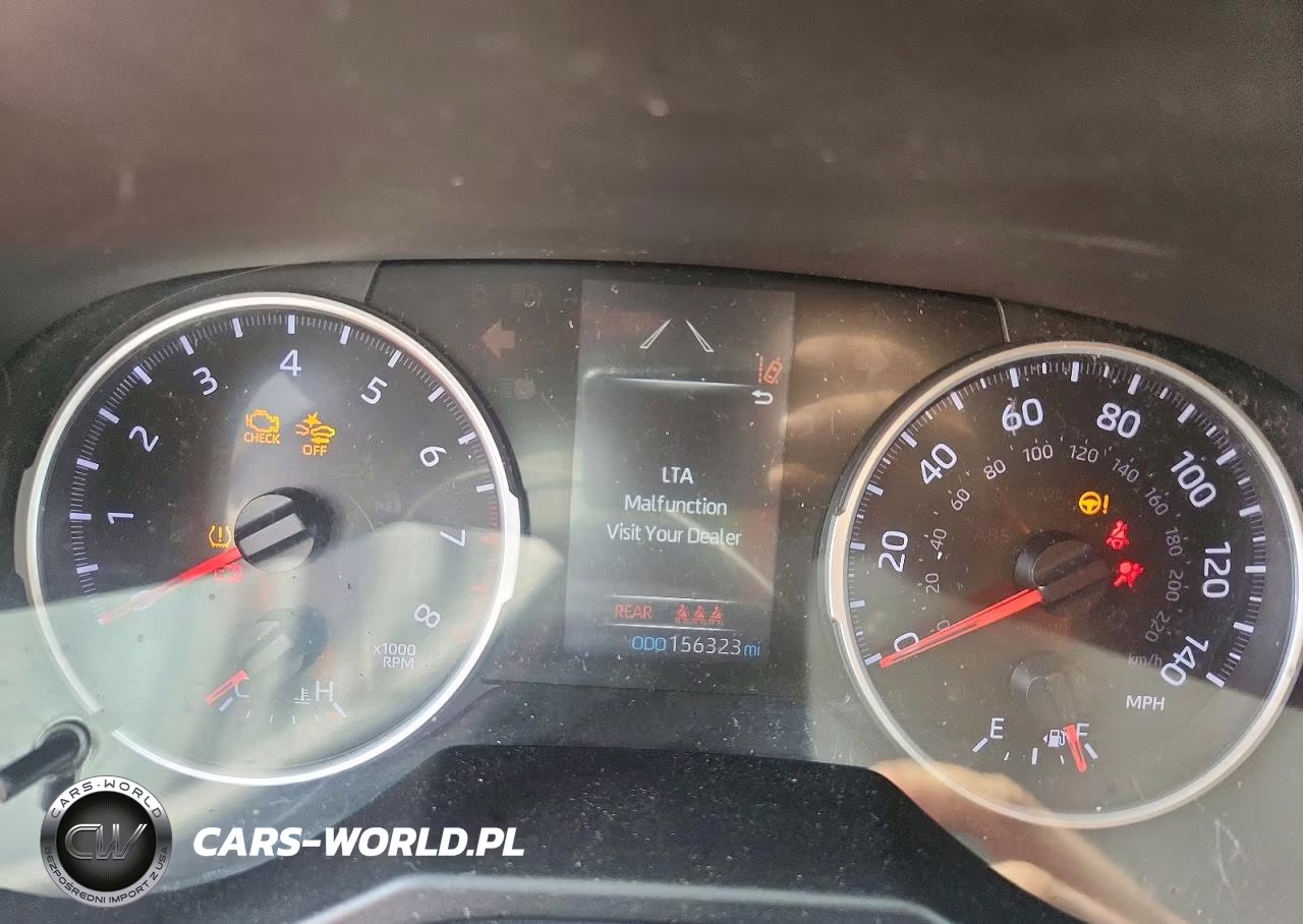 2019 Toyota Rav4 Le VIN:2T3H1RFV6KW021182 - 9