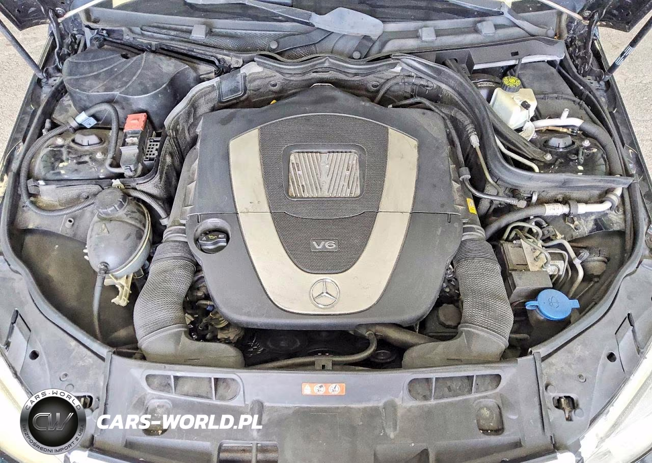 2010 Mercedes-Benz C 300 VIN:WDDGF5EB2AR088623 - 11