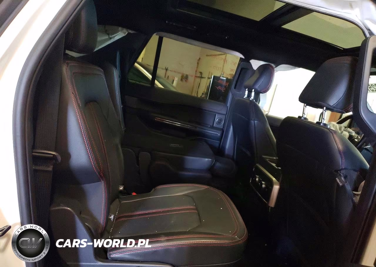 2022 Ford Expedition Max Limited VIN:1FMJK2AT1NEA53881 - 11