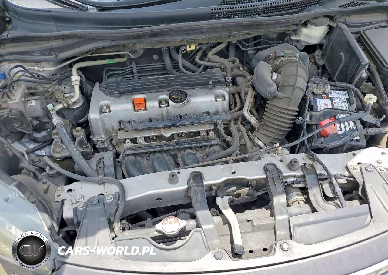 2014 Honda Cr-V Lx VIN:3CZRM3H34EG712133 - 11
