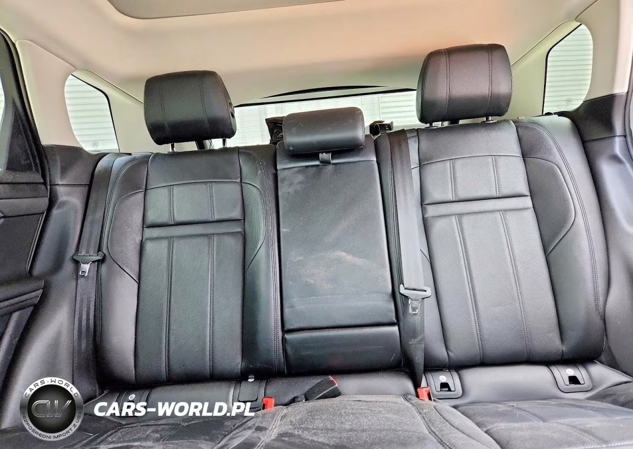 2020 Land Rover Range Rover Evoque S VIN:SALZJ2FX7LH015307 - 10