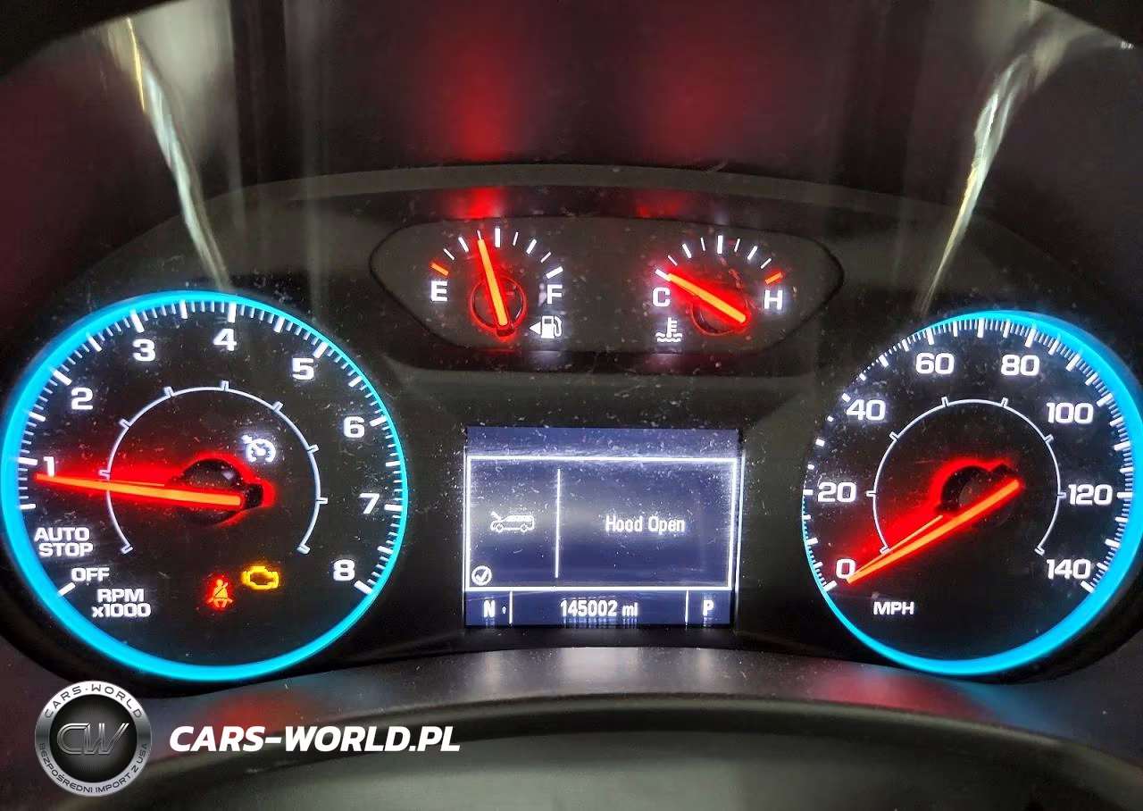 2020 Chevrolet Equinox VIN:2GNAX5EV6L6231778 - 9