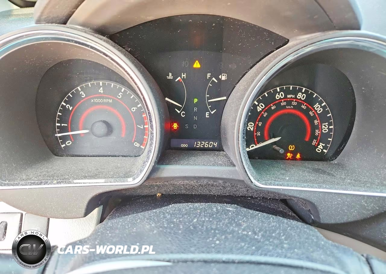 2011 Toyota Highlander Se VIN:5TDBK3EH6BS050145 - 9