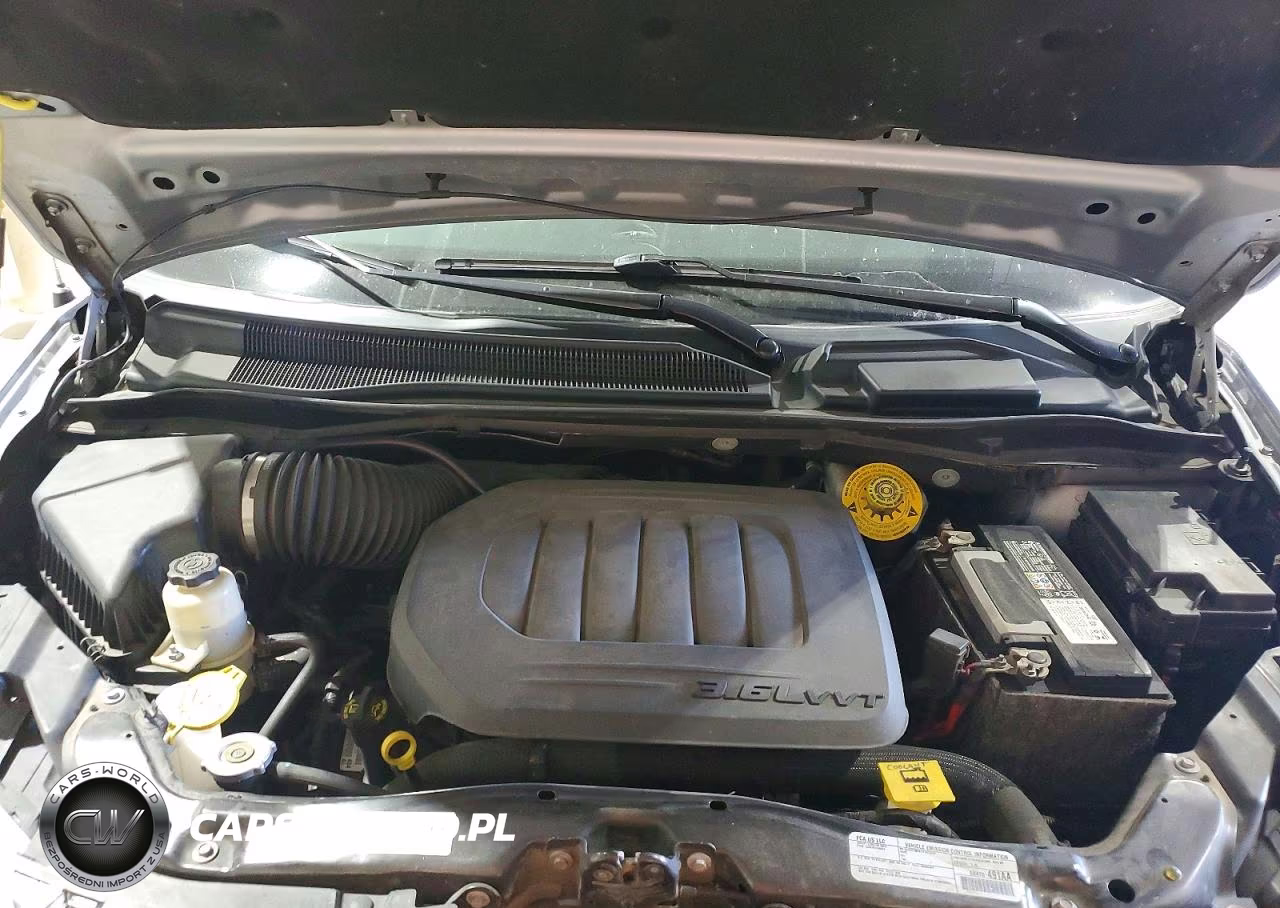 2020 Dodge Grand Caravan Sxt VIN:2C4RDGCG6LR242881 - 12