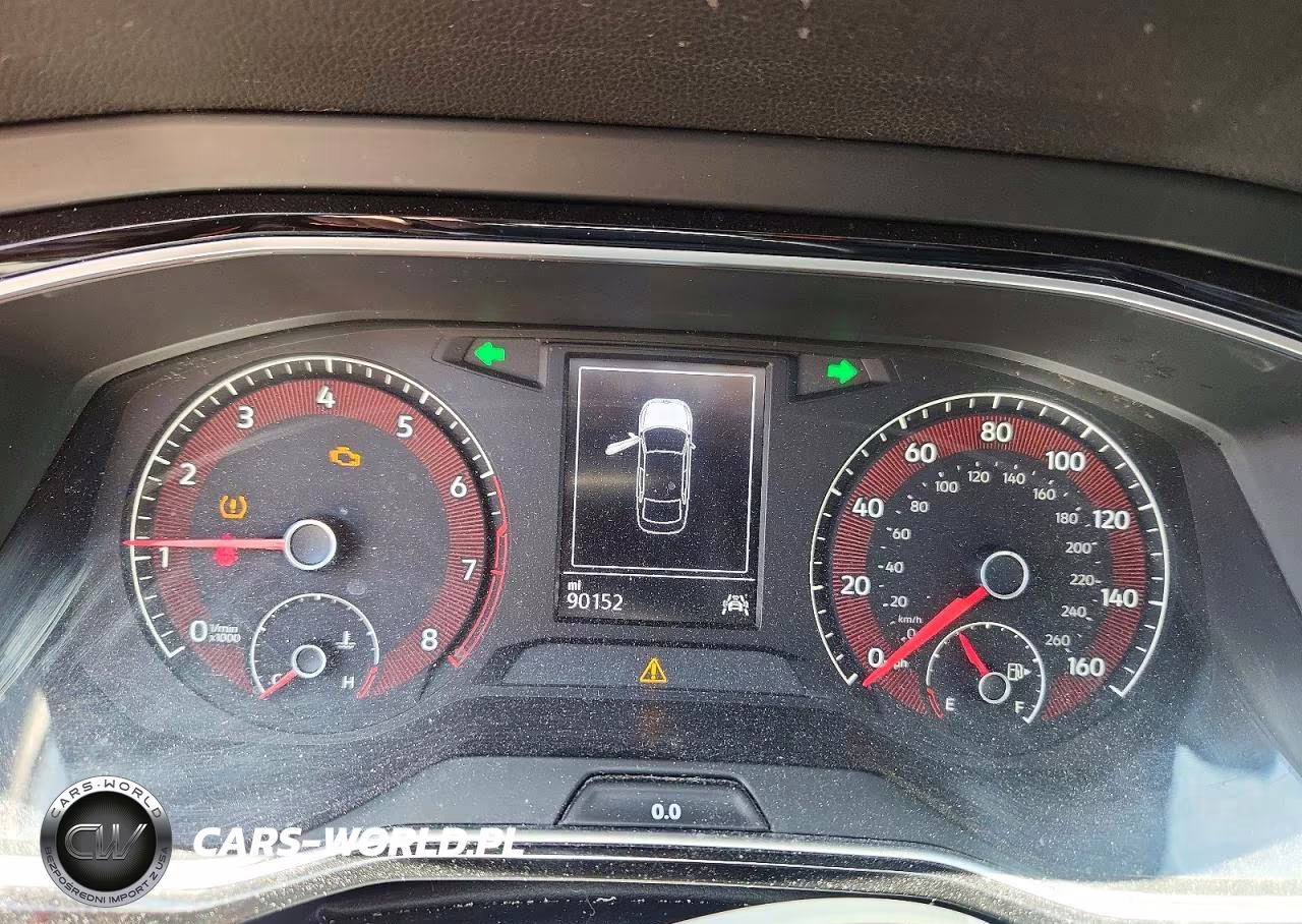 2019 Volkswagen Jetta S VIN:3VWC57BU6KM161893 - 9