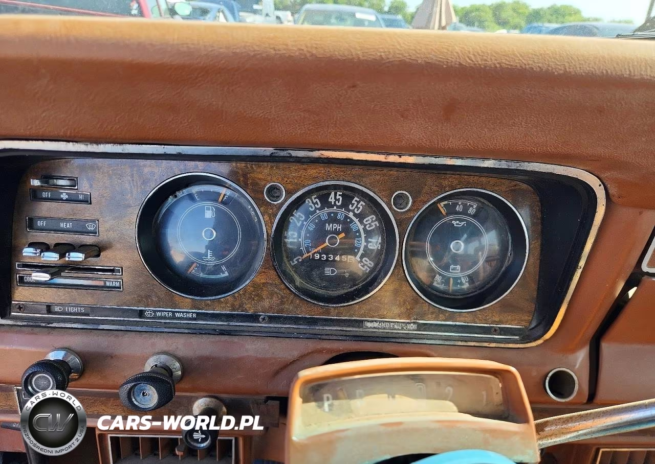 1982 Jeep Wagoneer VIN:1JCNA15N2CT008261 - 9