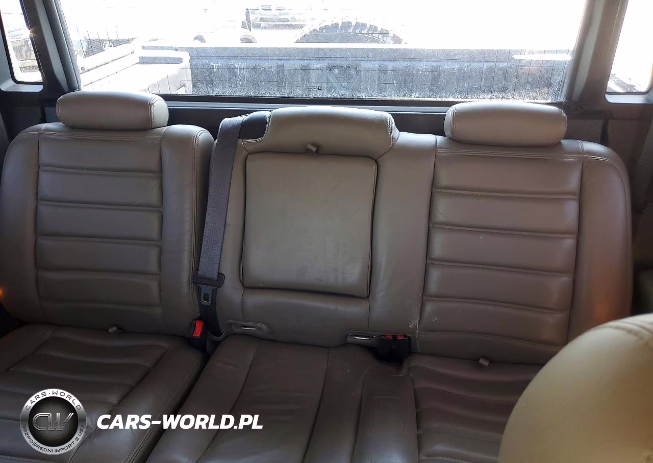 2005 Hummer H2 Sut VIN:5GRGN22U65H118265 - 10