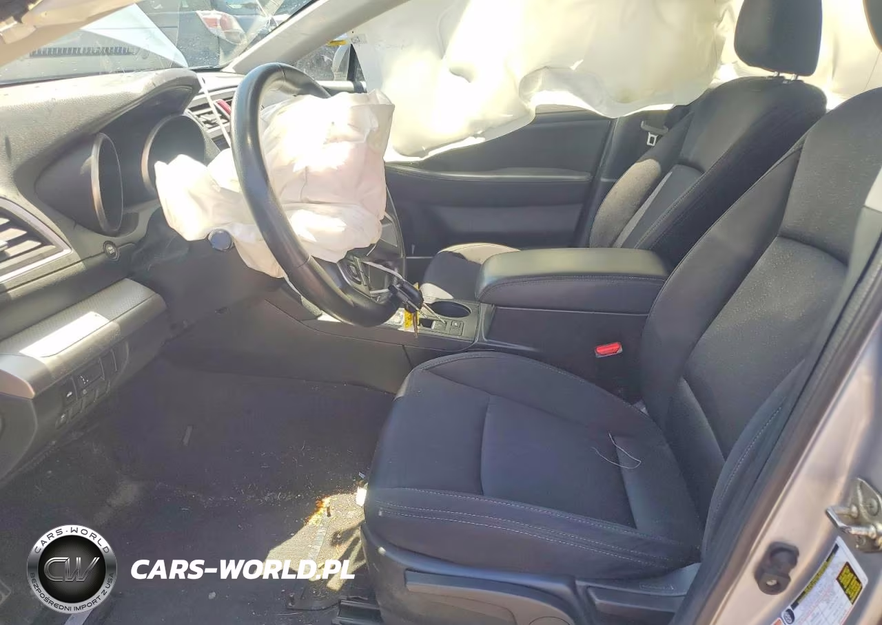 2015 Subaru Legacy 2.5I VIN:4S3BNAA68F3065513 - 7