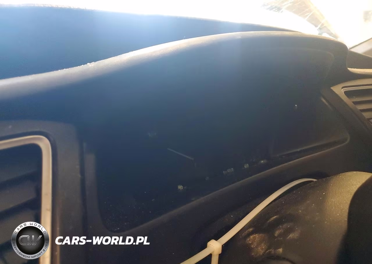 2015 Honda Civic Lx VIN:19XFB2F55FE023602 - 9