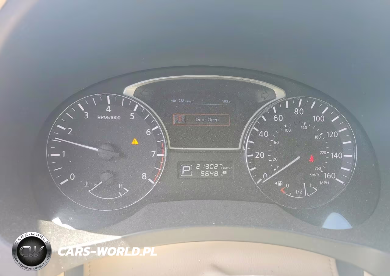 2013 Nissan Altima 2.5 VIN:1N4AL3AP5DN420733 - 9