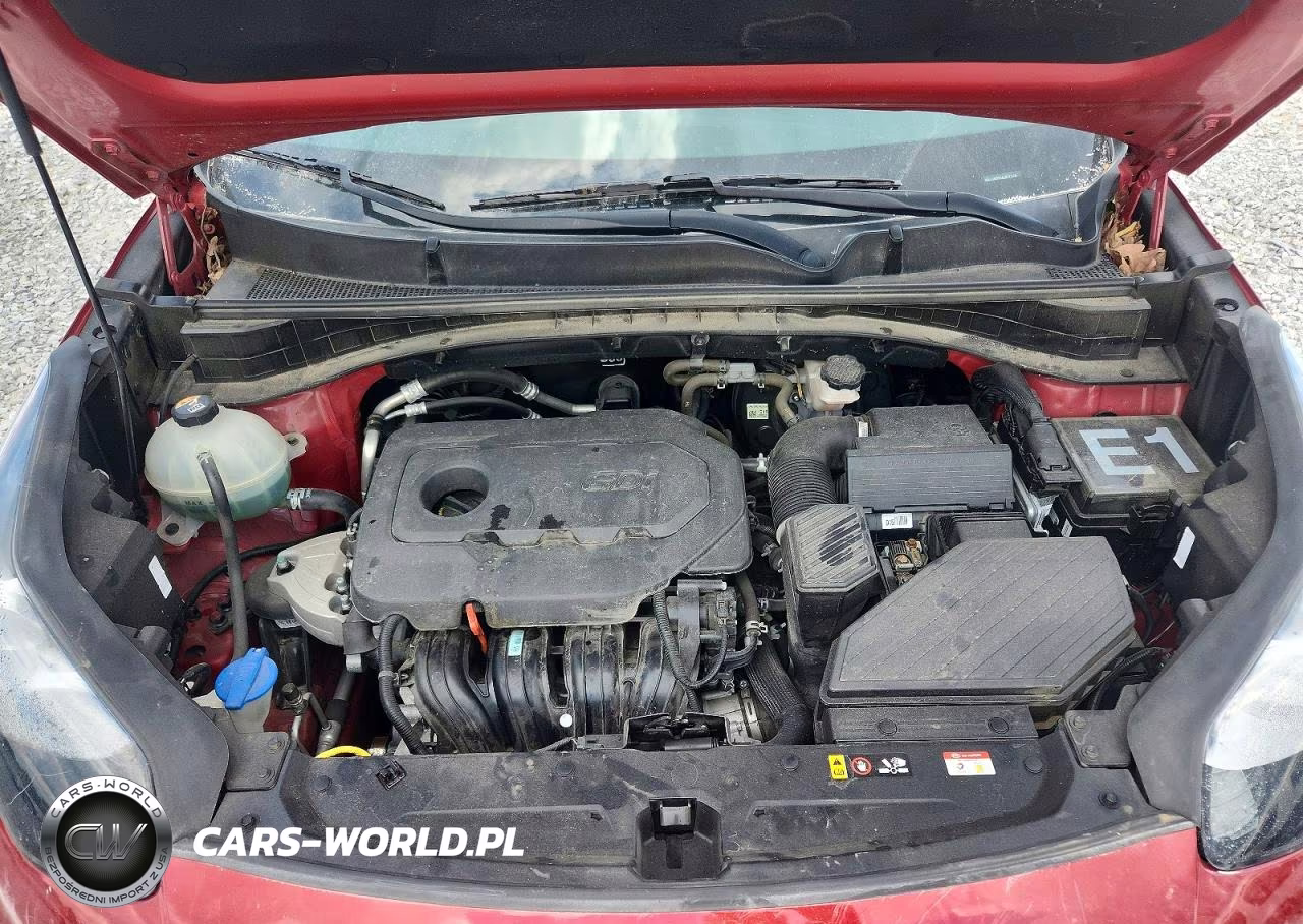 2020 Kia Sportage Lx VIN:KNDPM3ACXL7724433 - 12