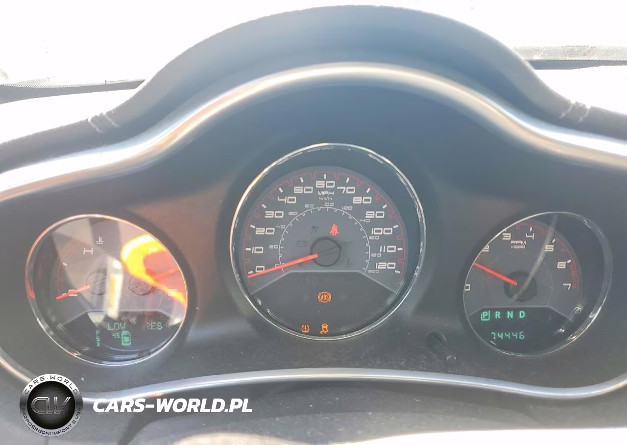 2013 Dodge Avenger Sxt VIN:1C3CDZCB0DN589017 - 9
