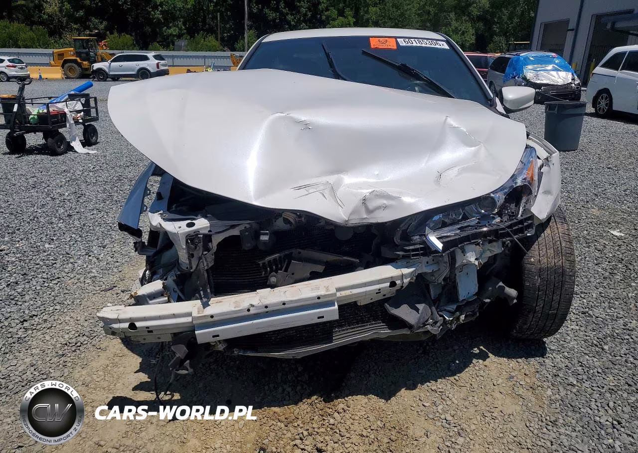 2017 Honda Accord Sport VIN:1HGCR2F50HA118297 - 5