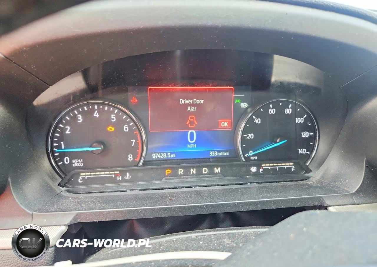 2020 Ford Explorer Xlt VIN:1FMSK8DH7LGB25635 - 9